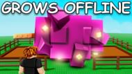 Official cover art for the game (Image via Roblox)